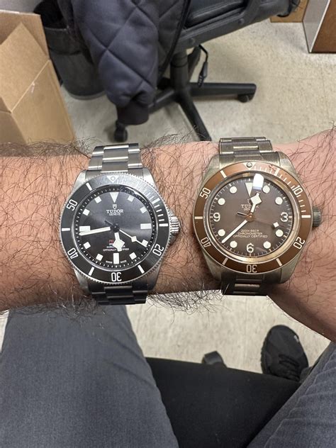 tudor bb58 vs pelagos|tudor bb58 vs 39.